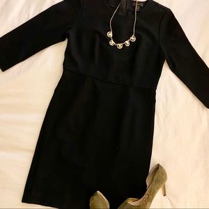 J. Crew dress size 10